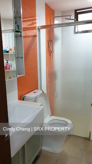 Cashew Heights Condominium (D23), Condominium #205950851